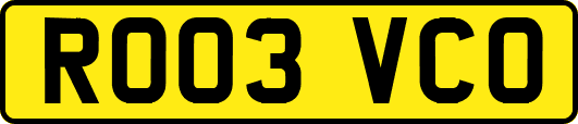 RO03VCO