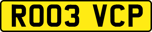 RO03VCP