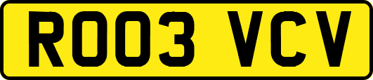 RO03VCV
