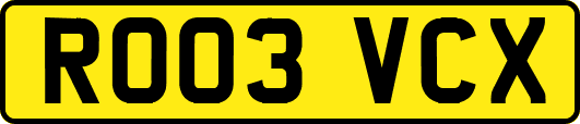 RO03VCX