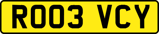RO03VCY