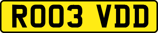 RO03VDD