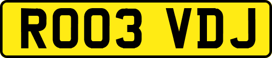 RO03VDJ