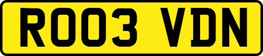RO03VDN