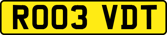 RO03VDT