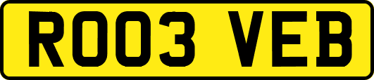 RO03VEB