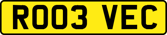 RO03VEC
