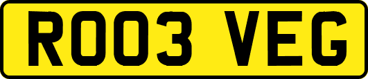 RO03VEG