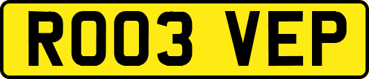 RO03VEP