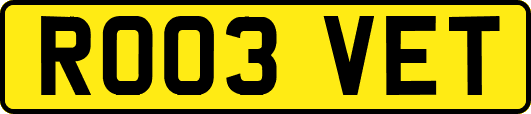 RO03VET