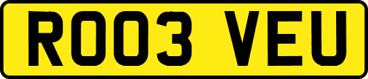 RO03VEU