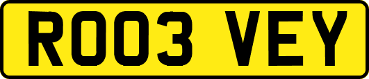 RO03VEY