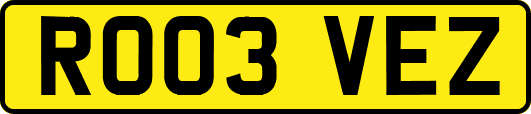 RO03VEZ