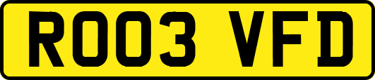 RO03VFD