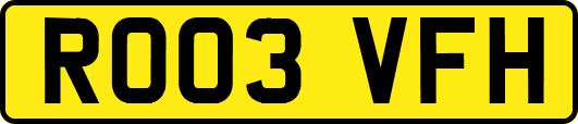 RO03VFH