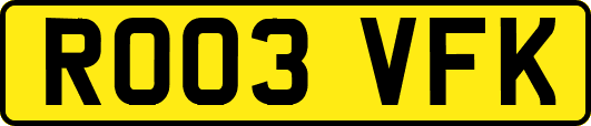 RO03VFK