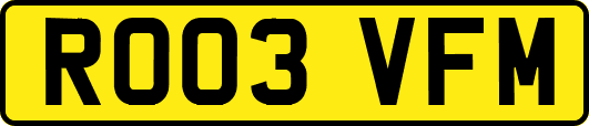 RO03VFM