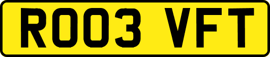 RO03VFT