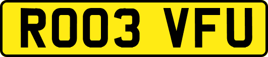 RO03VFU
