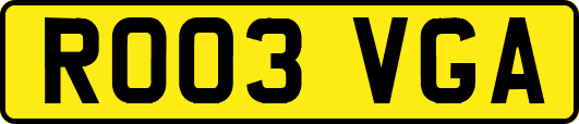 RO03VGA
