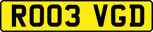 RO03VGD