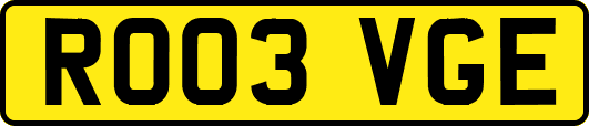 RO03VGE