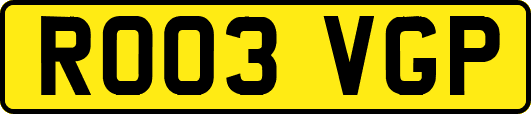 RO03VGP