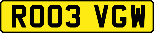 RO03VGW