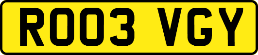 RO03VGY