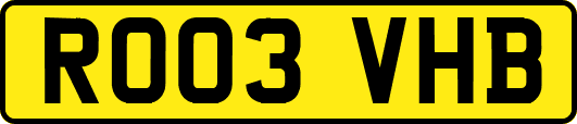 RO03VHB
