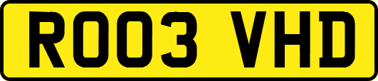 RO03VHD