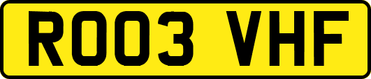 RO03VHF