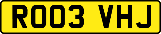 RO03VHJ
