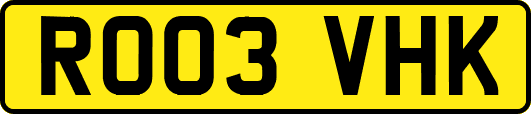 RO03VHK