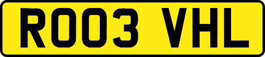 RO03VHL