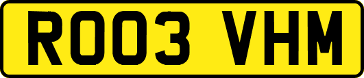 RO03VHM