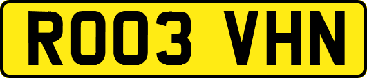 RO03VHN