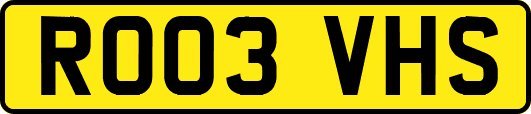 RO03VHS