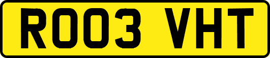 RO03VHT