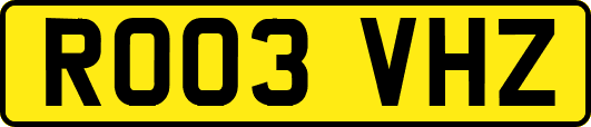 RO03VHZ