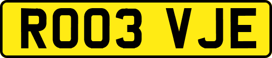 RO03VJE
