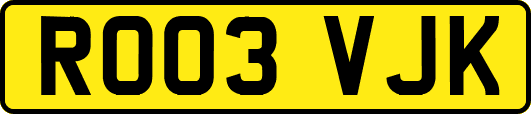 RO03VJK