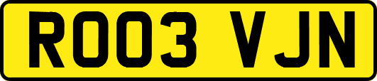 RO03VJN