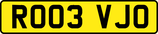 RO03VJO