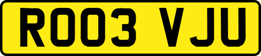 RO03VJU