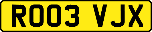 RO03VJX