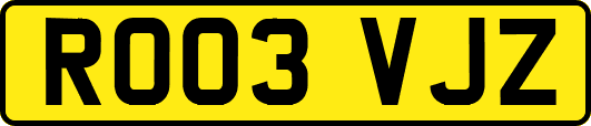 RO03VJZ