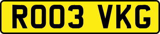 RO03VKG
