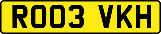 RO03VKH