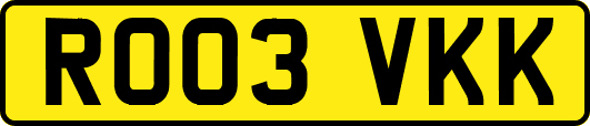 RO03VKK